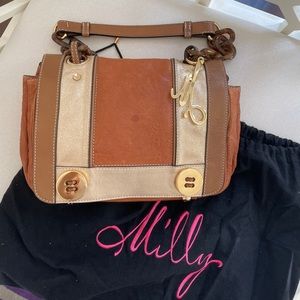 MILLY purse